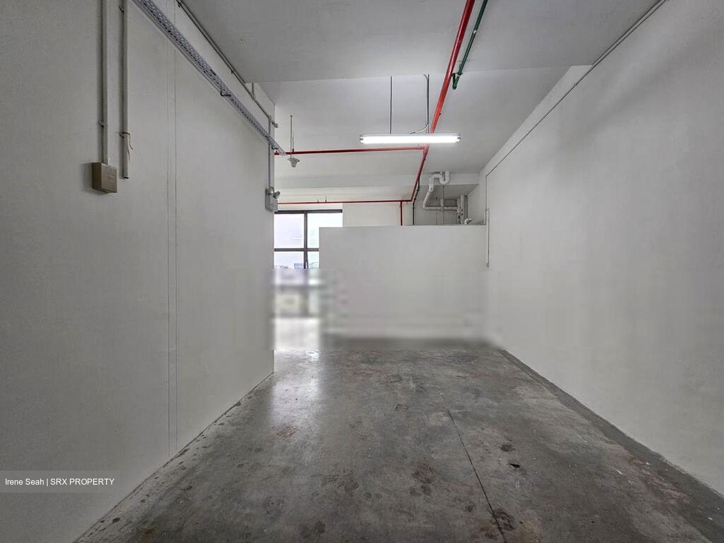 Oxley Bizhub (D14), Factory #488345961